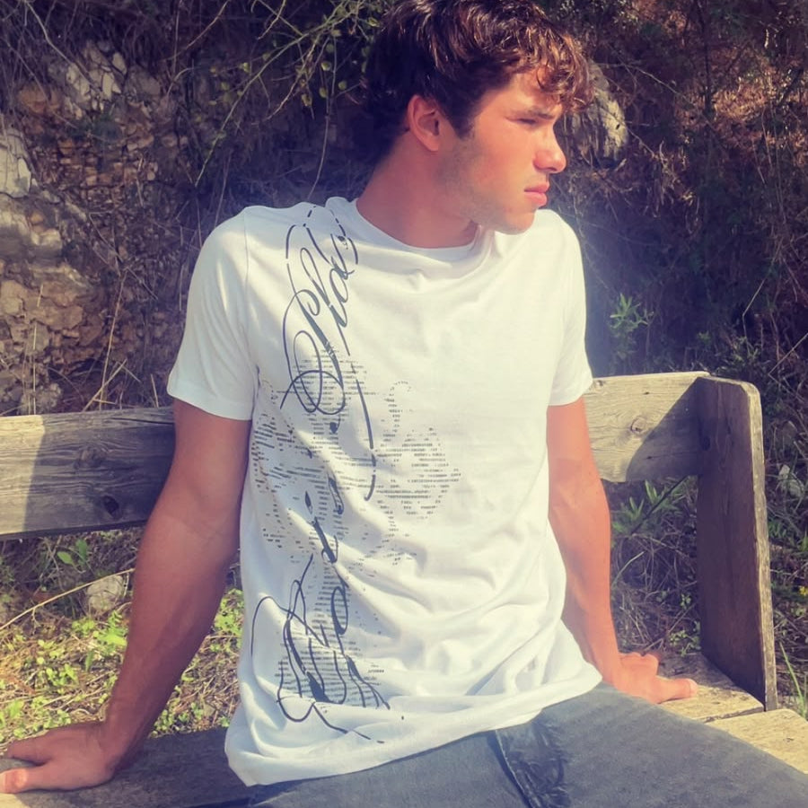 Gods Plan Tee