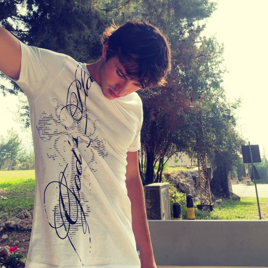 Gods Plan Tee