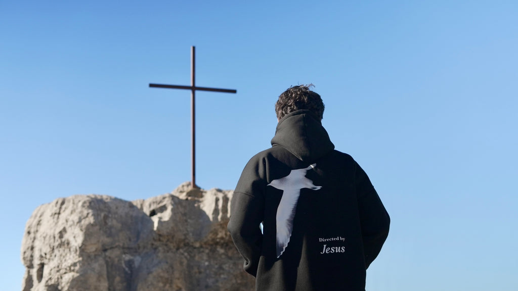 Directed By Jesus