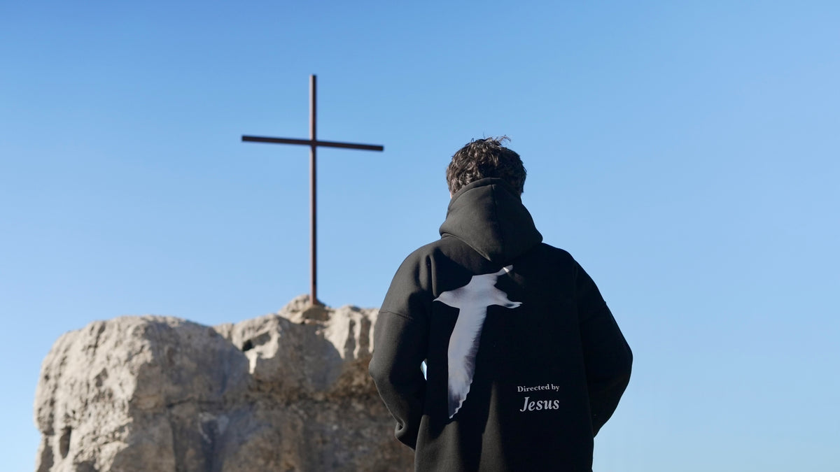 Directed By Jesus