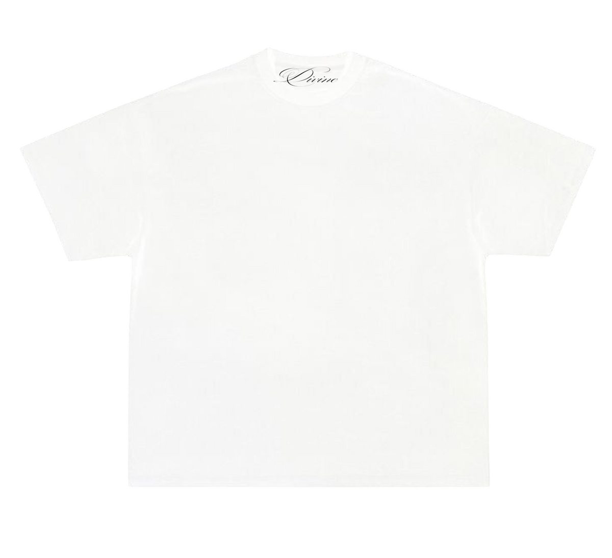 Gods Plan Tee