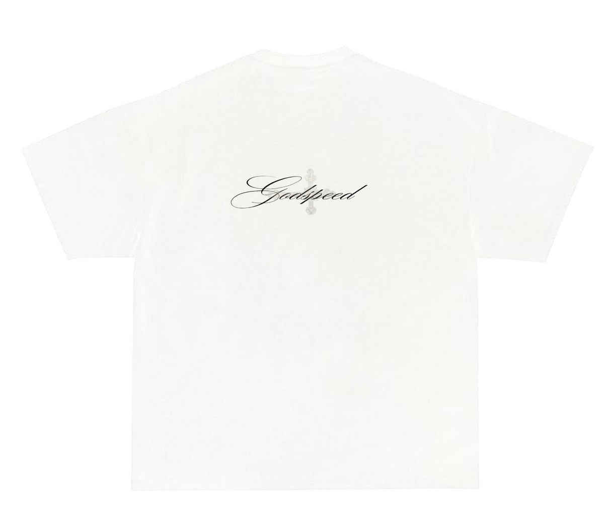 Godspeed Tee