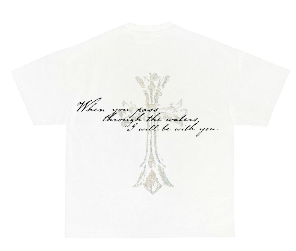 Godspeed Tee